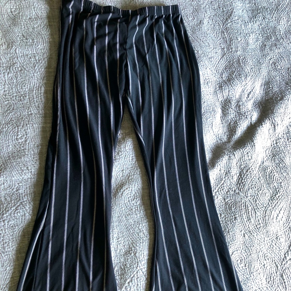 Elephant pants